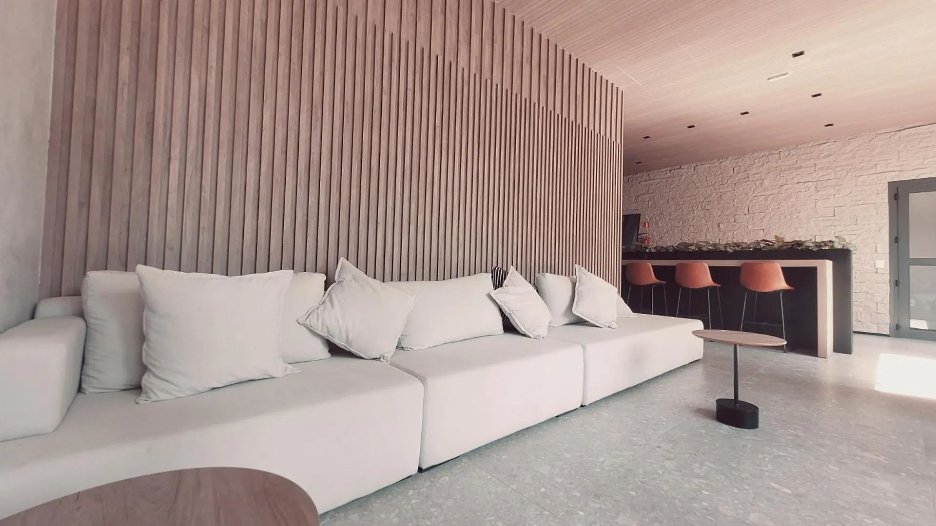 Apartmán Booksampa Haus 1309 Studio Novo - 1 Minuto Do Metro São Paulo